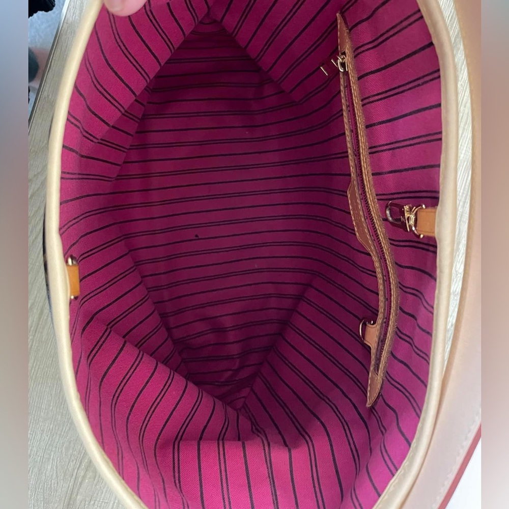Louis Vuitton delightful pm new model - Picture 5 of 6